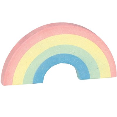 Craie arc-en-ciel pour dessiner à l'extérieur GOKI