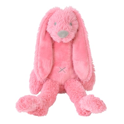 Peluche Lapin Richie 28 cm HAPPY HORSE