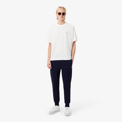 Pantalon de survêtement slim fit LACOSTE