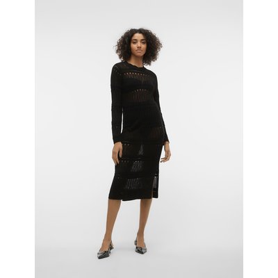 Robe en maille VERO MODA VERO MODA