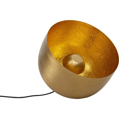 Lampe en acier, APOLLON SMOOTH KARE DESIGN