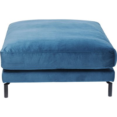 Repose-pieds en velours, LULLABY KARE DESIGN