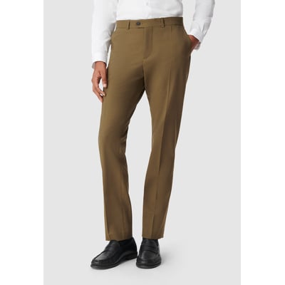 Pantalon de costume TRAVEL SUIT IKKS