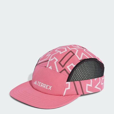Casquette graphique 5 panneaux Terrex Heat.Rdy adidas Performance