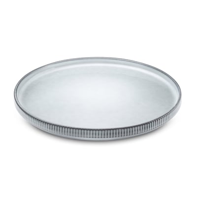 6 assiettes plates - AGORA MEDARD DE NOBLAT