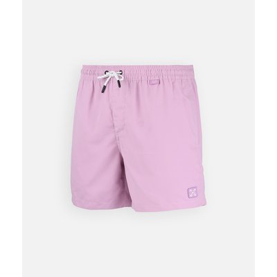 Beach short essentiel uni VALENS OXBOW