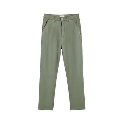 PANTALON CHINO COCO LEAF PULLIN
