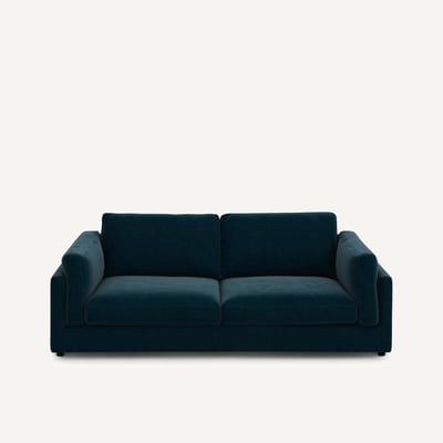 Schlafsofa César, Samt AM.PM