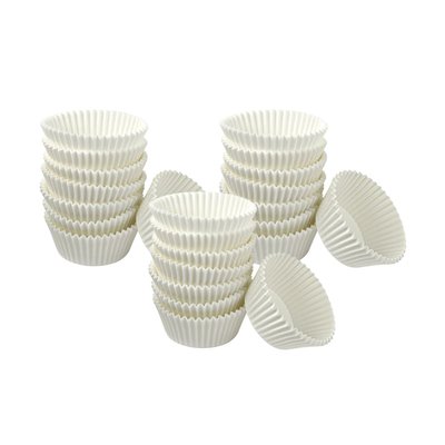 Lot de 300 moules à muffins SMART PASTRY ZENKER