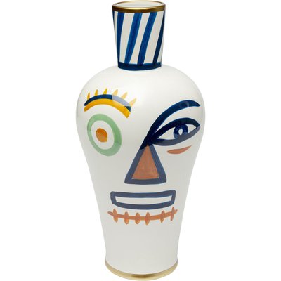 Vase Two Face 44cm KARE DESIGN