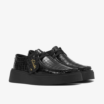 . CLARKS