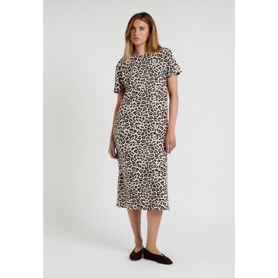 Robe longue en coton GIVOLI ETAM