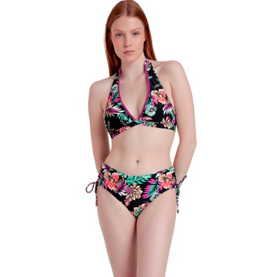 Ensemble deux pièces bikini dos nu Kalissa ADMAS