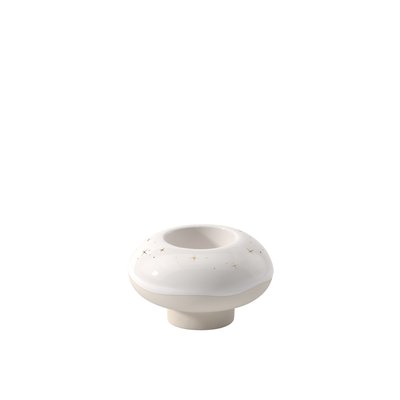 Bougeoir Donut WINTER GLOW LIKE. BY VILLEROY & BOCH