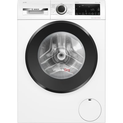 Lave linge séchant hublot WNG254ASFR Série 6 BOSCH