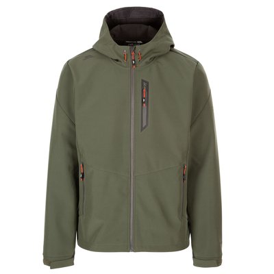 Veste softshell MARLON TRESPASS