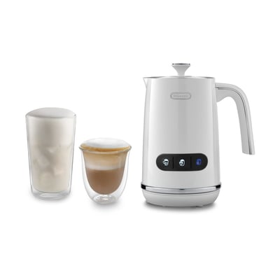 Mousseur à lait LatteMix Métal EMF3.W DELONGHI