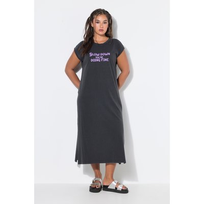 Robe midi oversized en jersey STUDIO UNTOLD