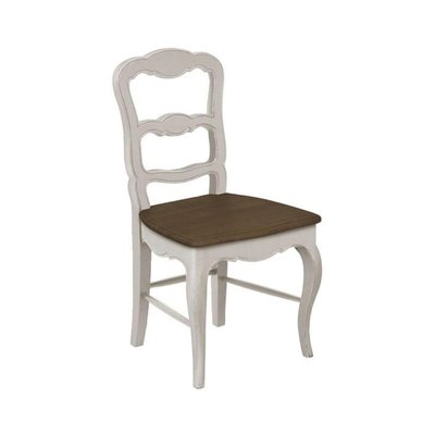 Lot de 2 chaises louise - MANOIR INTERIOR'S