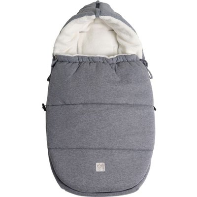 Chancelière universelle pour cosy Jersey Hood KAISER