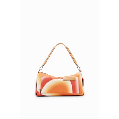 Desigual - Sac M toile dégradé DESIGUAL