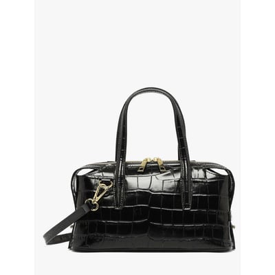 Baguette Cocco balo cuir MILANO