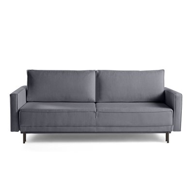 Canapé Convertible en Tissu 3 places - CHARLIE LISA DESIGN