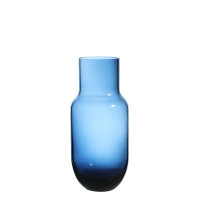 Vase décoratif en verre H30 SIA DECO
