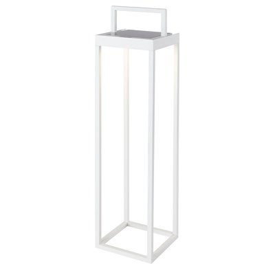 Lanterne solaire chic BIG HYDRA LUMISKY