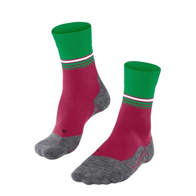 Chaussettes RU4 Endurance Cool Fibre artificielle FALKE