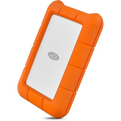 Disque dur externe 1To Rugged Mobile USB C LACIE
