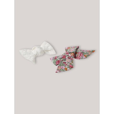 Lot de 2 barrettes CYRILLUS