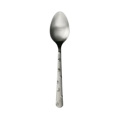 Cuillère à café   18/10 (lot de 6)-STRUZZO TABLE PASSION