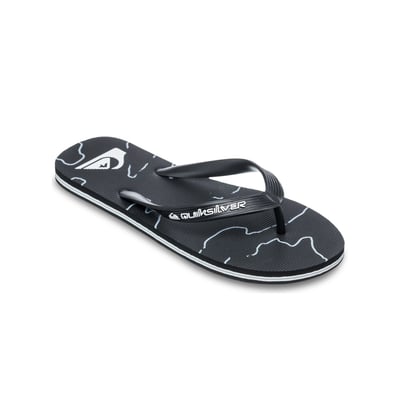 Tongs MOLOKAI ART 25 QUIKSILVER