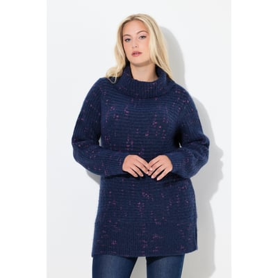 Pull à col roulé et manches longues ULLA POPKEN