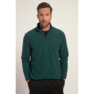 Pull camionneur en polaire JP1880