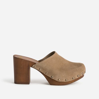 Mules YSALIA TEXTO