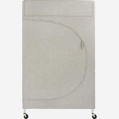 Accessoire de rangement coton ALEXIS HABITAT