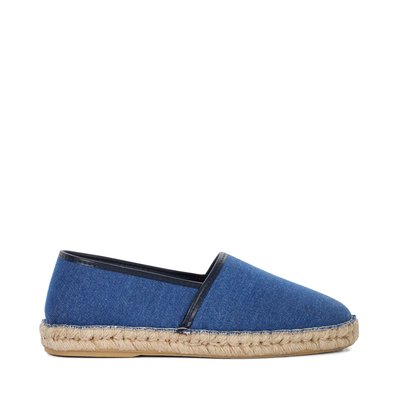 Espadrilles en toile - BRONKO DUNE LONDON