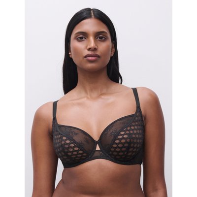 Soutien-gorge emboîtant POISON CHANTELLE PULP
