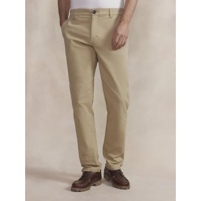 Pantalon chino PAVLOPAN TBS