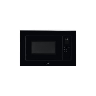 Micro ondes grill encastrable LMS4253TMX ELECTROLUX