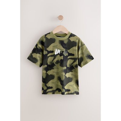 T-shirt décontracté à manches courtes NEXT