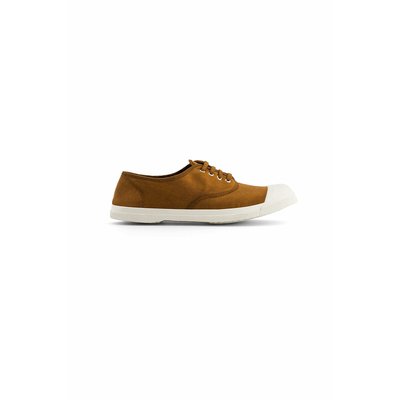 Tennisschoenen met veters BENSIMON
