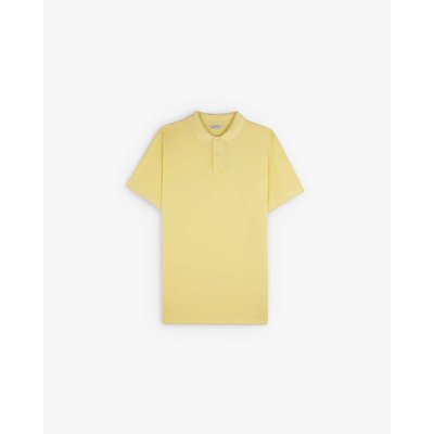 Polo basique logo SCALPERS