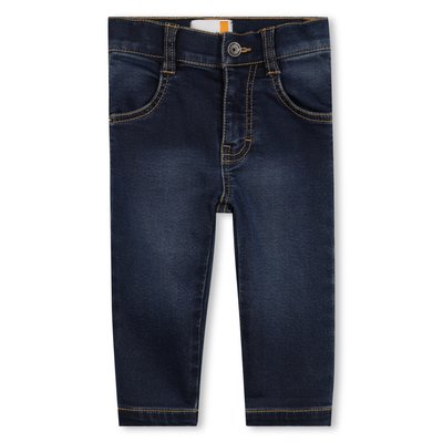 Jean avec taille ajustable TIMBERLAND