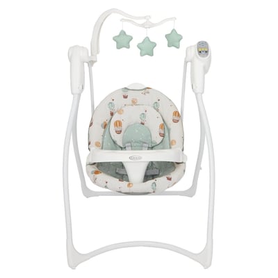 Lovin' Hug balancelle Up  and  Away GRACO