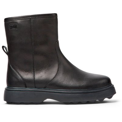 Bottines Norte cuir CAMPER
