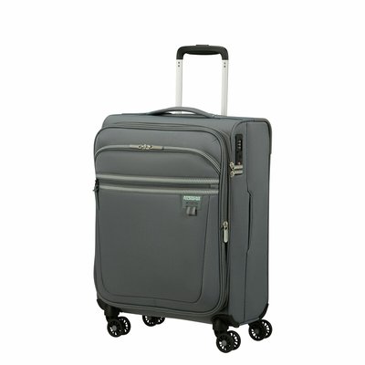 Aerospin valise 4 roues taille S AMERICAN TOURISTER
