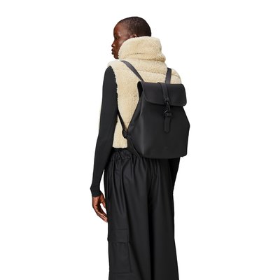Sac a dos impermeable La Redoute